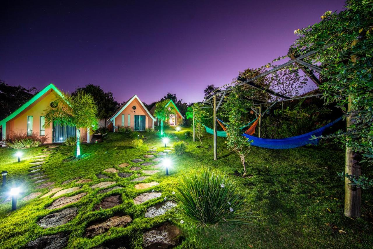 Recanto Paraiso Alto Paraíso de Goiás