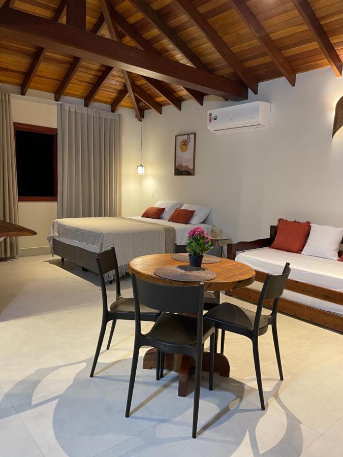 Recanto Paraiso 3* Alto Paraíso de Goiás