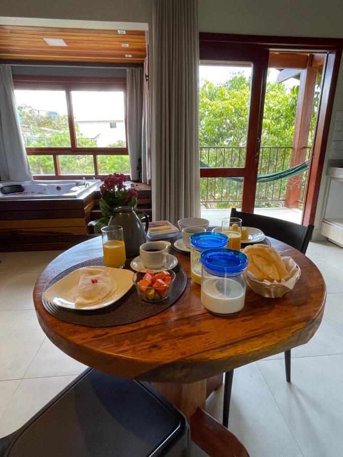 Recanto Paraiso 賓館 Alto Paraíso de Goiás