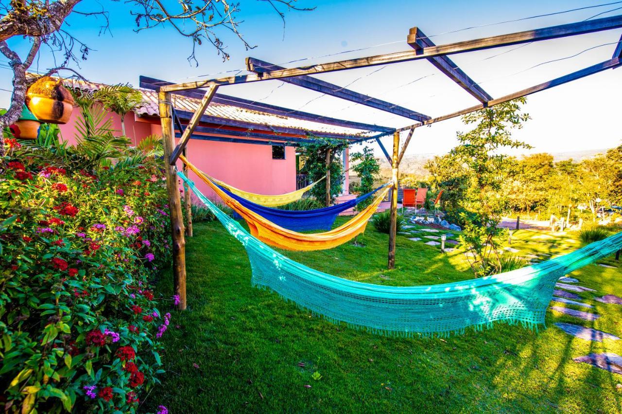 Recanto Paraíso Estalagem 3*