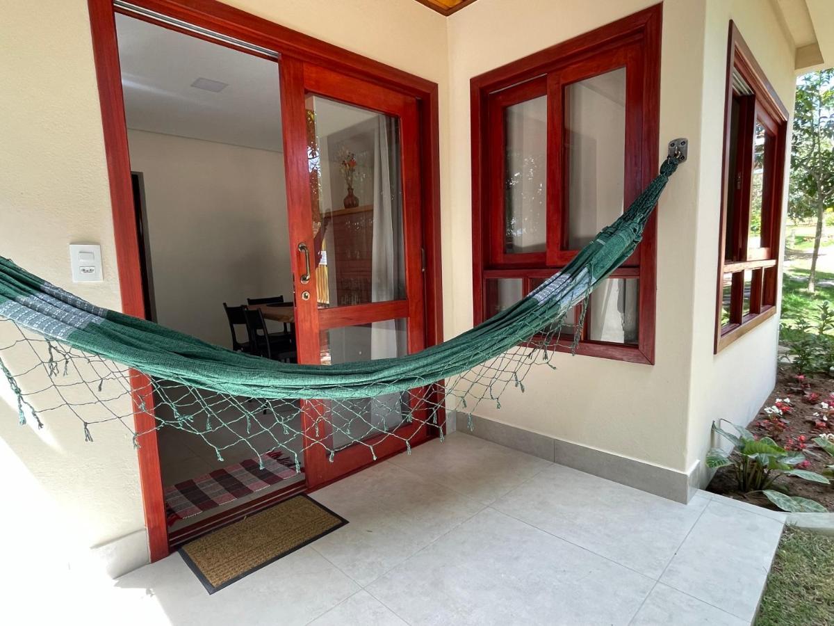Estalagem Recanto Paraíso Alto Paraíso de Goiás