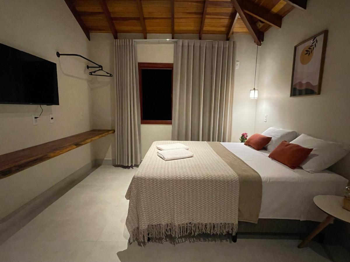 Inn Recanto Paraiso