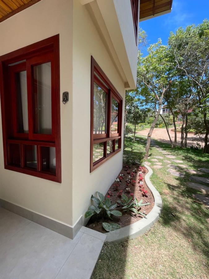 Recanto Paraiso Inn 3*