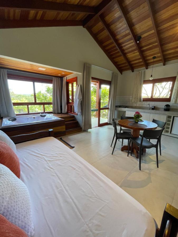 Recanto Paraíso Estalagem 3*