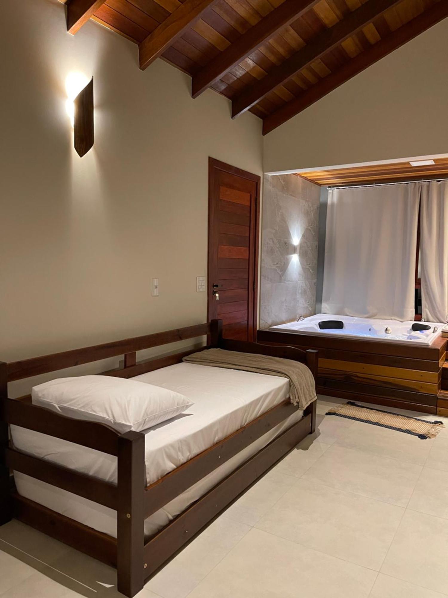 Recanto Paraíso Estalagem 3*
