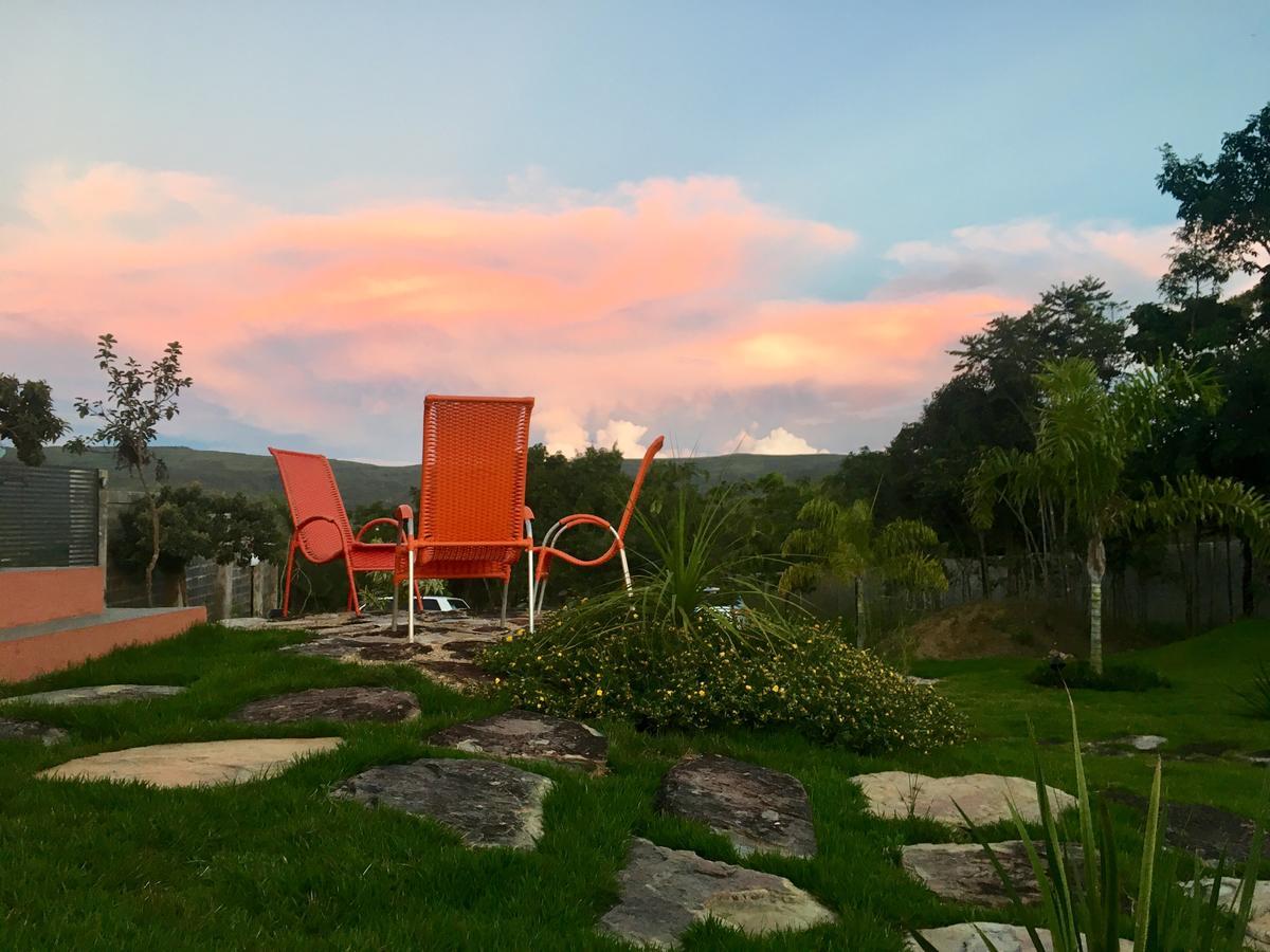 Estalagem Recanto Paraíso 3*